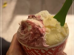 -Dal Cuore 达可芮冰淇淋(陕西北路店)