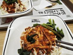-魏家凉皮(祈年大厦店)