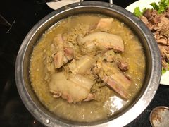 -老六杀猪菜(进乡街店)