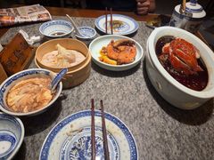 -南京大牌档(青岛万象城店)