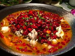 金汤牛蛙-嘉禾·悦享餐厅(八方汇店)