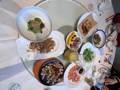-浙江三立开元名都大酒店·四季轩中餐厅