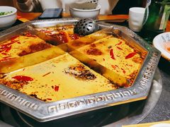 -陈眼镜火锅(总店)