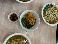 -大藏村拉面(保利首开·熙悦春天店)