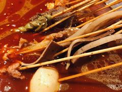 成都冷锅串串香-付小姐在成都(五道口店)