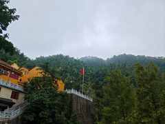 -九华山风景区