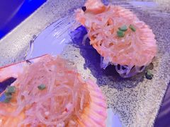-宝立方酒店-自助餐西餐厅