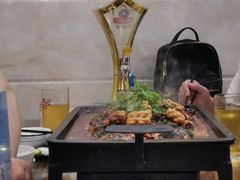 -阿明烧烤(虬泾路店)