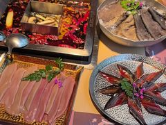 -锦城印象火锅(天府三街店)