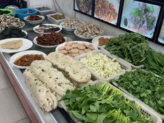 -海鲜人家(吕四店)