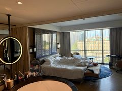 -北京索菲特大酒店