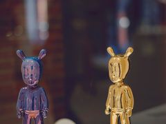 -潮一不贰·法式甜品·生日蛋糕·西式简餐(外滩店)