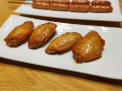 -乐凯撒披萨(汇港购物中心店)