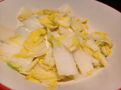 现炒新鲜蔬菜-田边二娃子·湖南民间菜