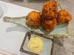 南蛮炸鸡丼-火影忍者一乐拉面(环球港店)