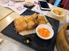 沙拉酱茄盒-点都德(北京路贰店)