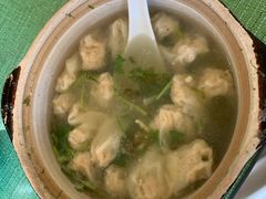 -吴淞老街砂锅馄饨(北兴路店)