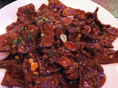 -王庄阿咪海鲜大排档(象园店)