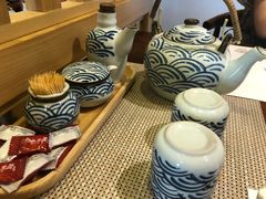 -热血兄弟·炭火烤肉(融侨中心店)