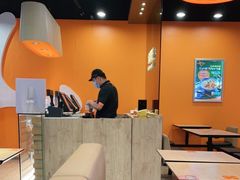 大堂-大快活(丽丰店)
