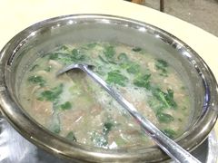 -标记美食新鲜猪杂(兴南大道店)
