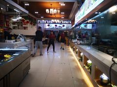 -老师家羊杂碎(延安总店)
