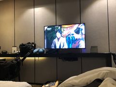 -乌鲁木齐百世昌龙泉酒店(大巴扎店)