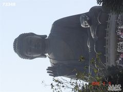 -天坛大佛