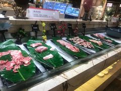 -永远爱烤肉火锅自助(龙德广场店)