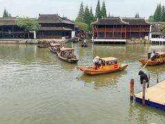-洞天食府(北大街店)