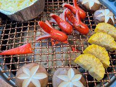 -炎蔵牛舌烤肉