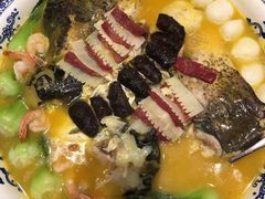 -童福兴·南京菜(老门东店)