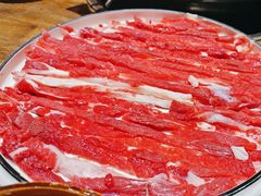 -贵厨酸汤牛肉(小十字店)