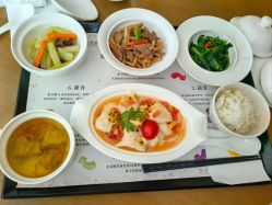 -金鹰国际月子中心(新街口店)