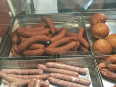 -阿满食品(大连商场店)