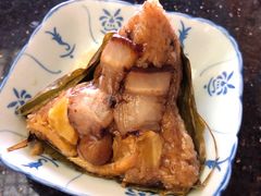-老妈宫粽球