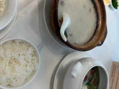 -怀德酒楼·粤菜·海鲜·茶点(宝安国际机场店)