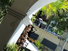 -漆黑觉米粉(三里屯店)