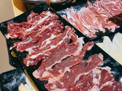 -陈记顺和牛肉火锅馆(天河北路店)