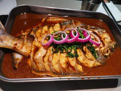 -半天妖烤鱼(大兴大悦春风里店)
