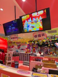 -奇乐儿巴迪总动员儿童乐园(保利时光里店)