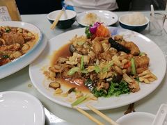 -黑石礁酒楼·海鲜(黑石礁店)
