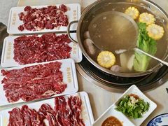 -杏花吴记牛肉火锅