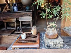 -磁器口古镇