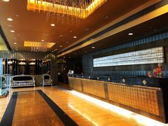 -香港华美达海景酒店