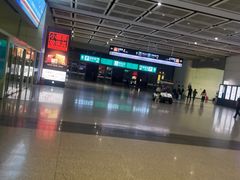 -济南西站
