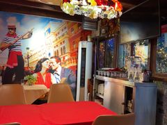 -威尼斯意餐酒吧 Venezia club(意大利风情街店)