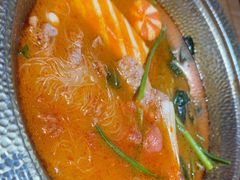 -福客麻辣烫·现炒麻辣香锅(印力中心店)