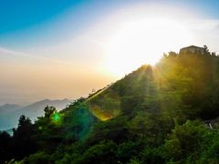 -南岳衡山风景名胜区