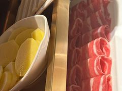 -晓宇重庆火锅(赛格国际购物中心店)